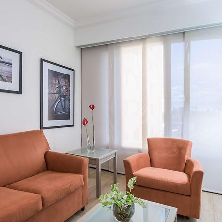 Hotel Nh Cali Royal Zewnętrze zdjęcie