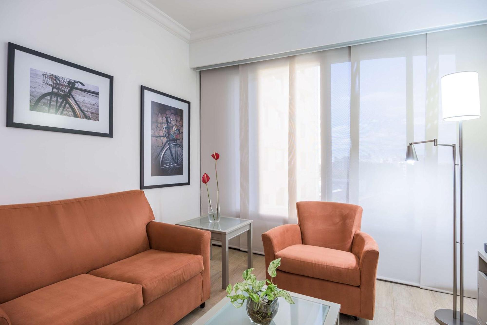 Hotel Nh Cali Royal Zewnętrze zdjęcie