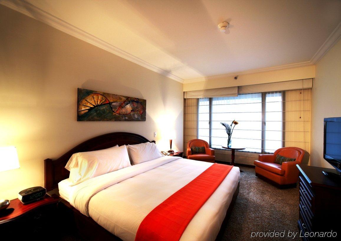 Hotel Nh Cali Royal Pokój zdjęcie