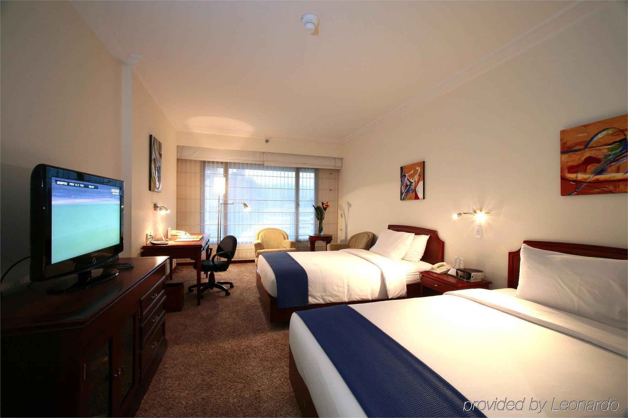 Hotel Nh Cali Royal Pokój zdjęcie