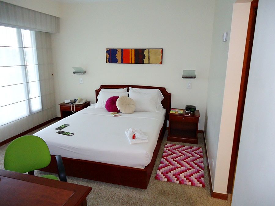 Hotel Nh Cali Royal Zewnętrze zdjęcie