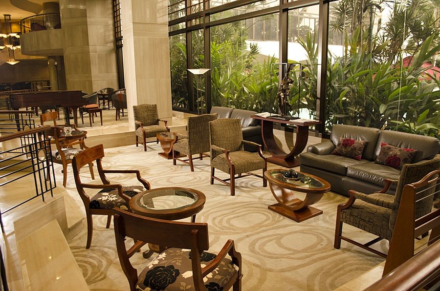 Hotel Nh Cali Royal Zewnętrze zdjęcie